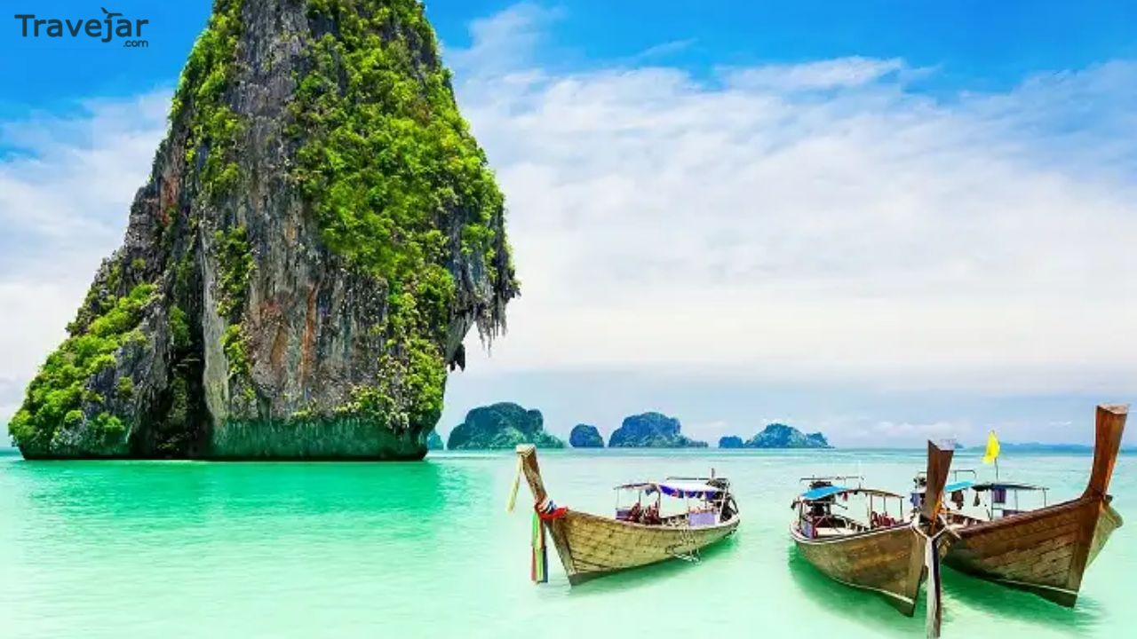 Discover The Best Phuket Travel Packages For Your Dream Vacation